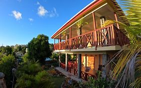 Orchid Resort Ltd