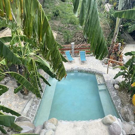 Mabrika Resort Dominica Guillet Extérieur photo