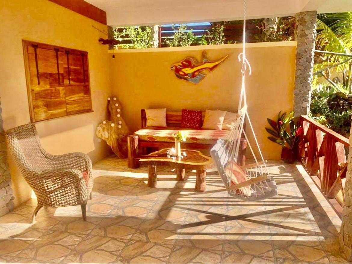Mabrika Resort Dominica Guillet Extérieur photo