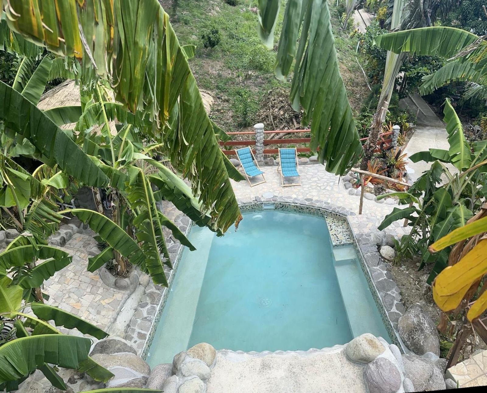 Mabrika Resort Dominica Guillet Extérieur photo