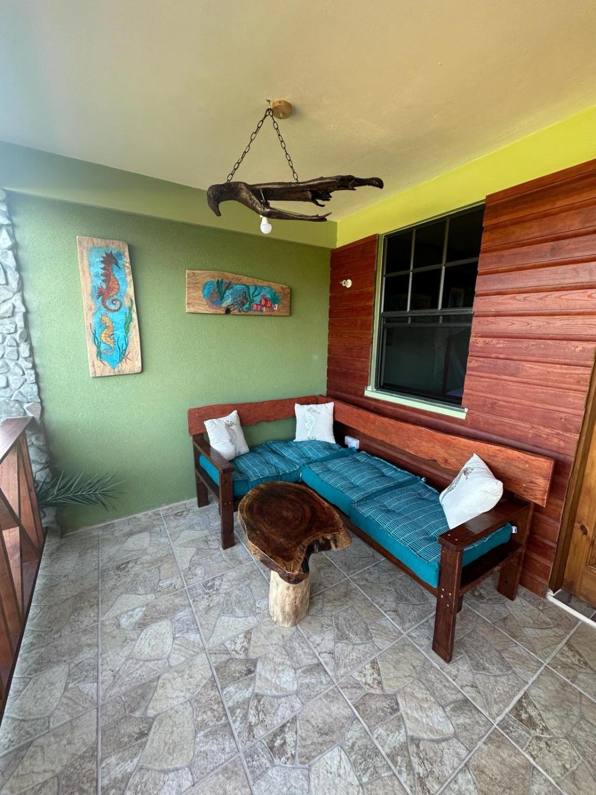 Mabrika Resort Dominica Guillet Extérieur photo
