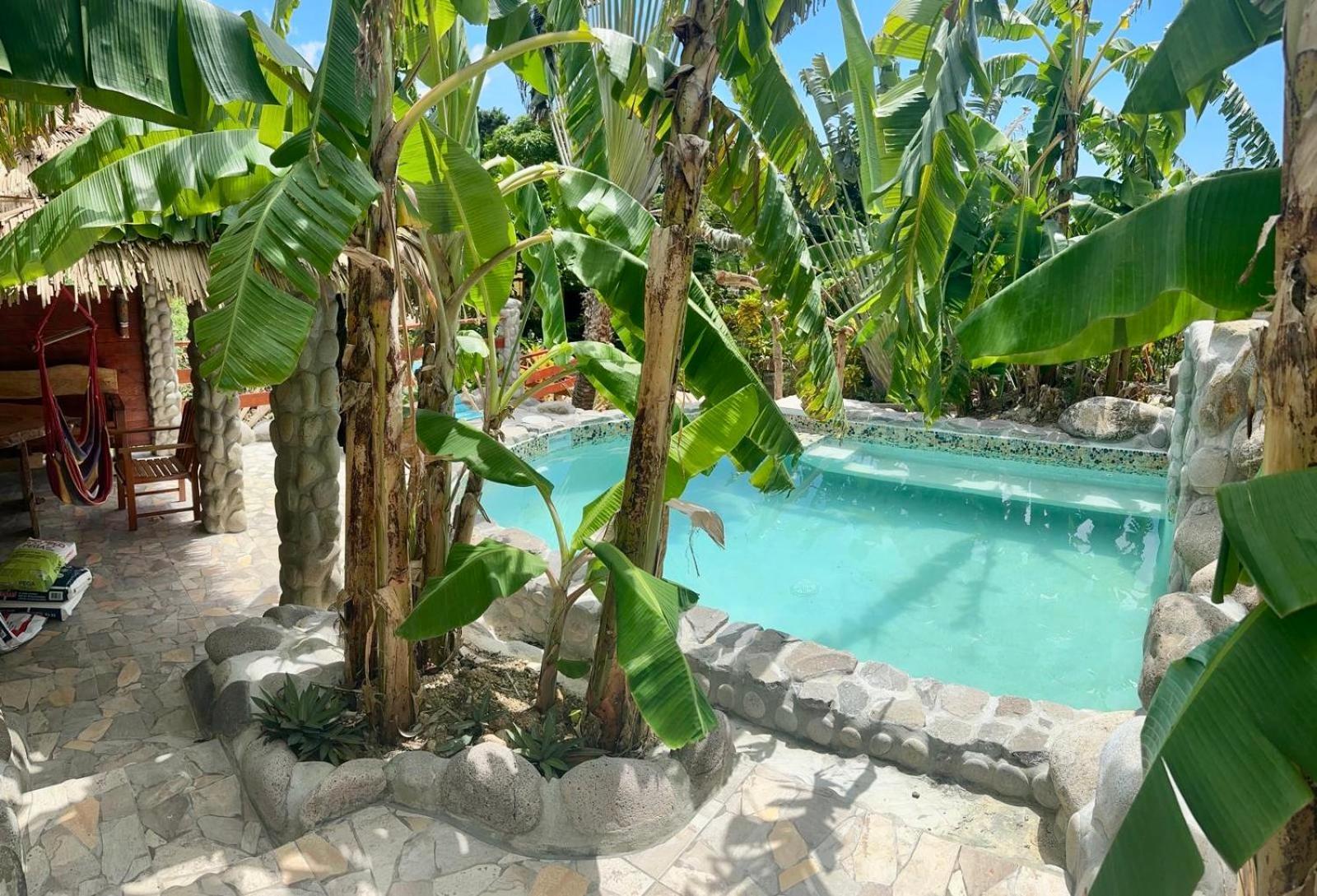 Mabrika Resort Dominica Guillet Extérieur photo