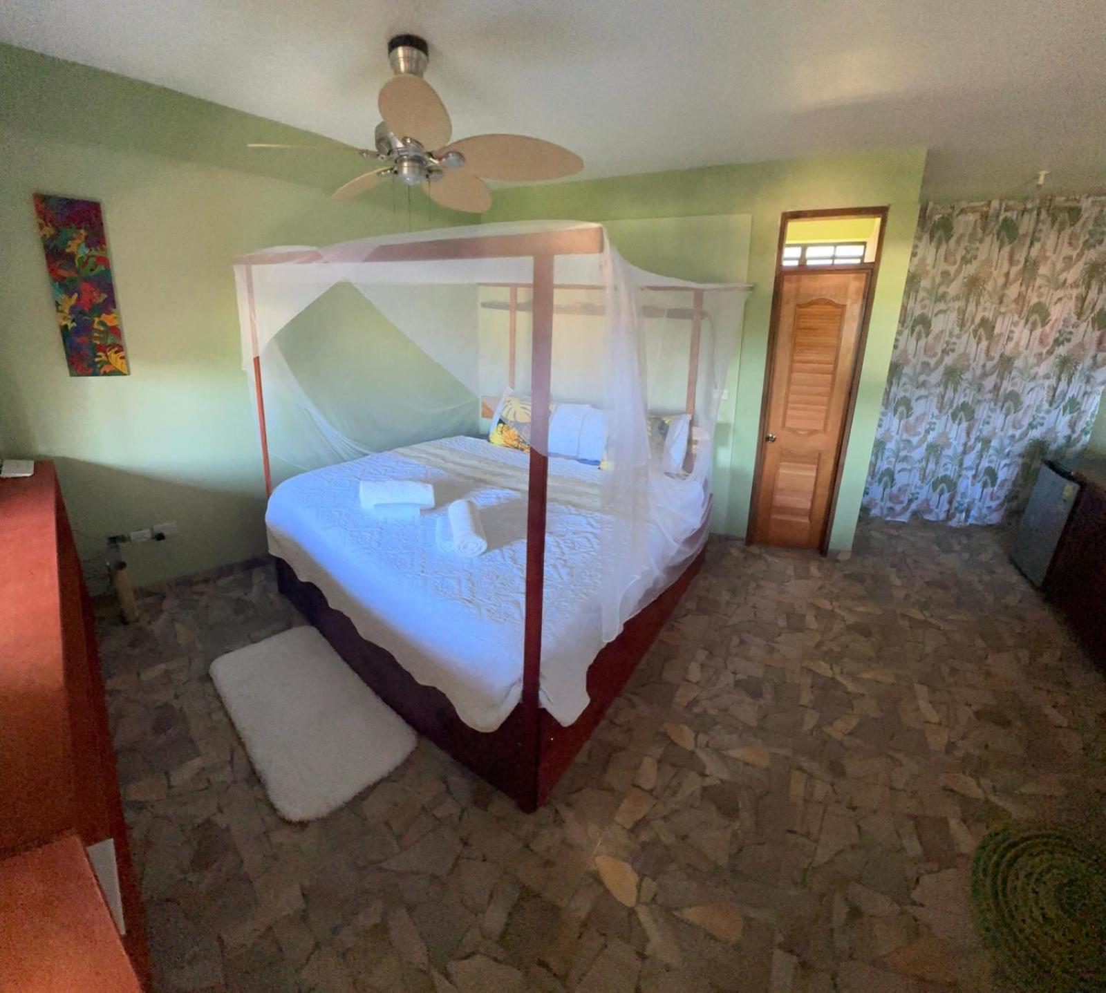 Mabrika Resort Dominica Guillet Extérieur photo