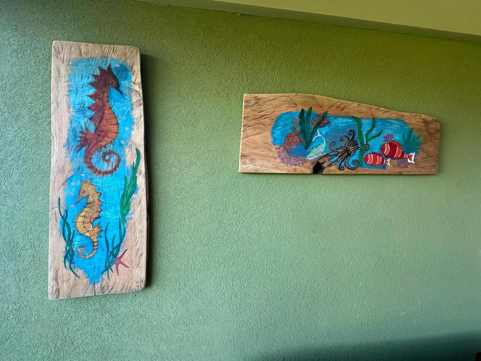 Mabrika Resort Dominica Guillet Extérieur photo