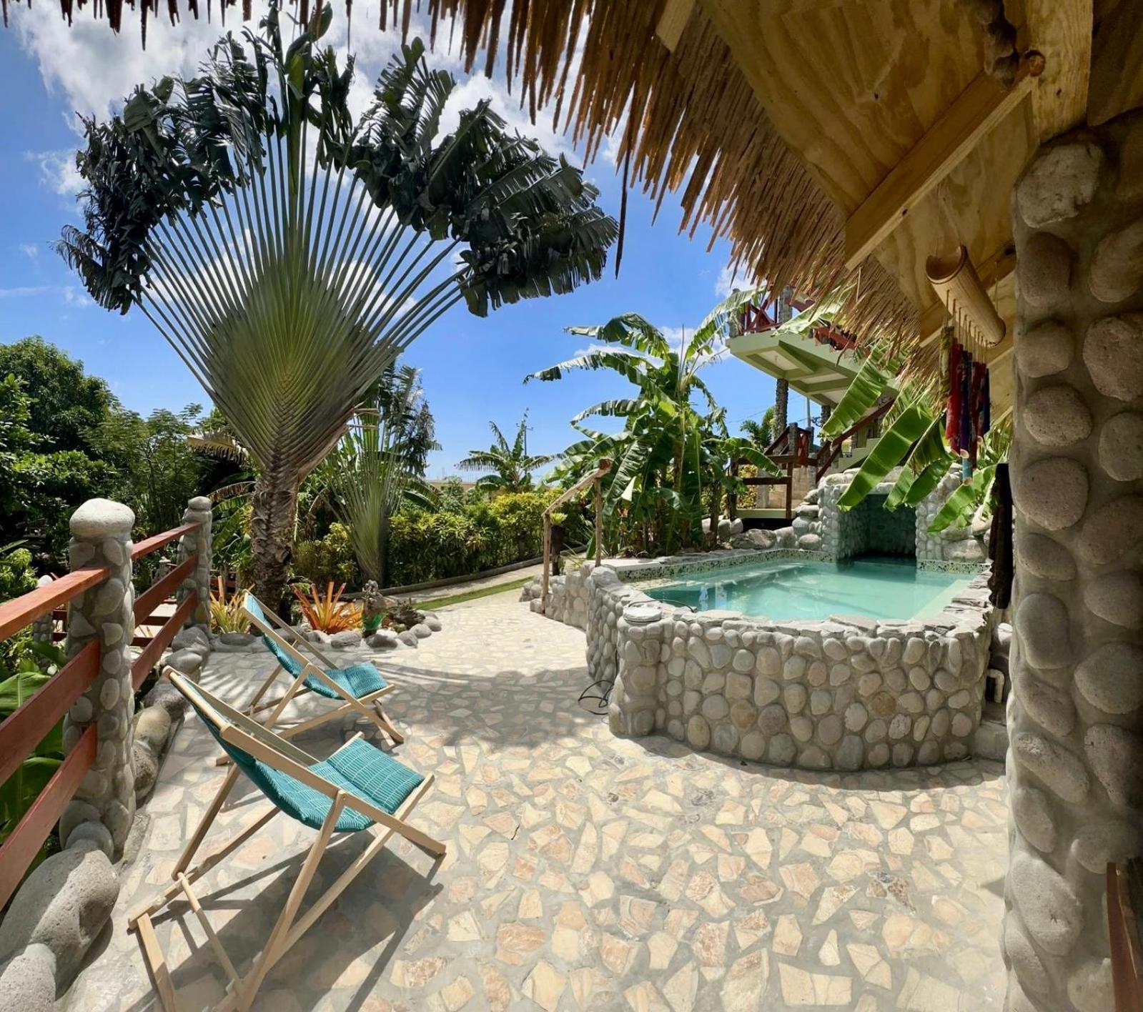 Mabrika Resort Dominica Guillet Extérieur photo