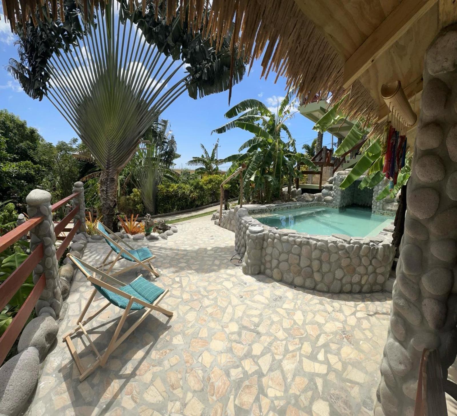 Mabrika Resort Dominica Guillet Extérieur photo