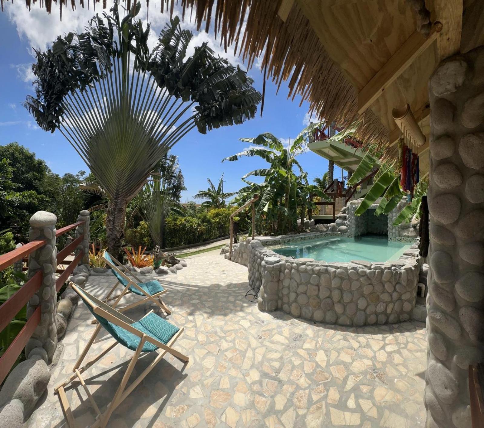 Mabrika Resort Dominica Guillet Extérieur photo