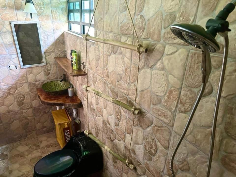 Mabrika Resort Dominica Guillet Extérieur photo