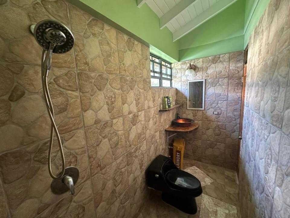 Mabrika Resort Dominica Guillet Extérieur photo