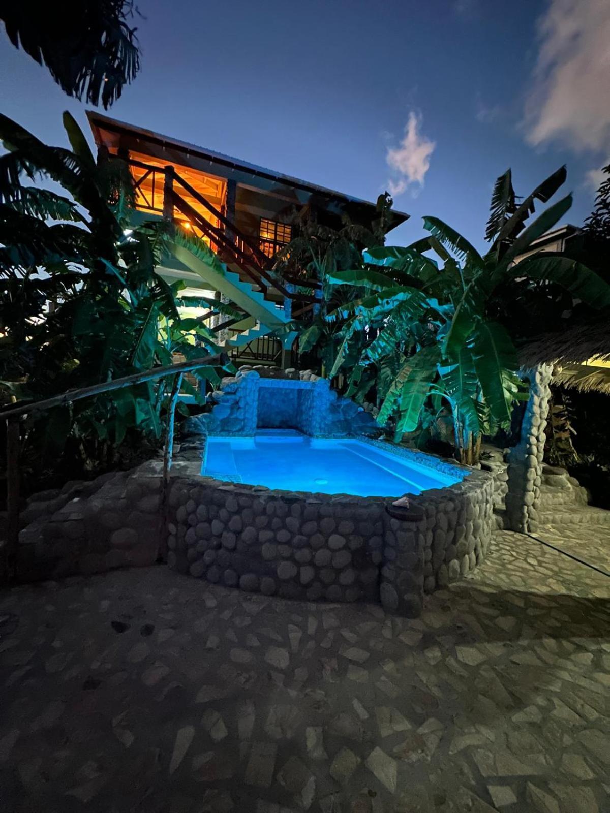 Mabrika Resort Dominica Guillet Extérieur photo