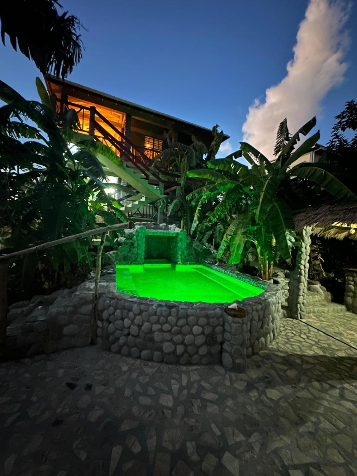 Mabrika Resort Dominica Guillet Extérieur photo
