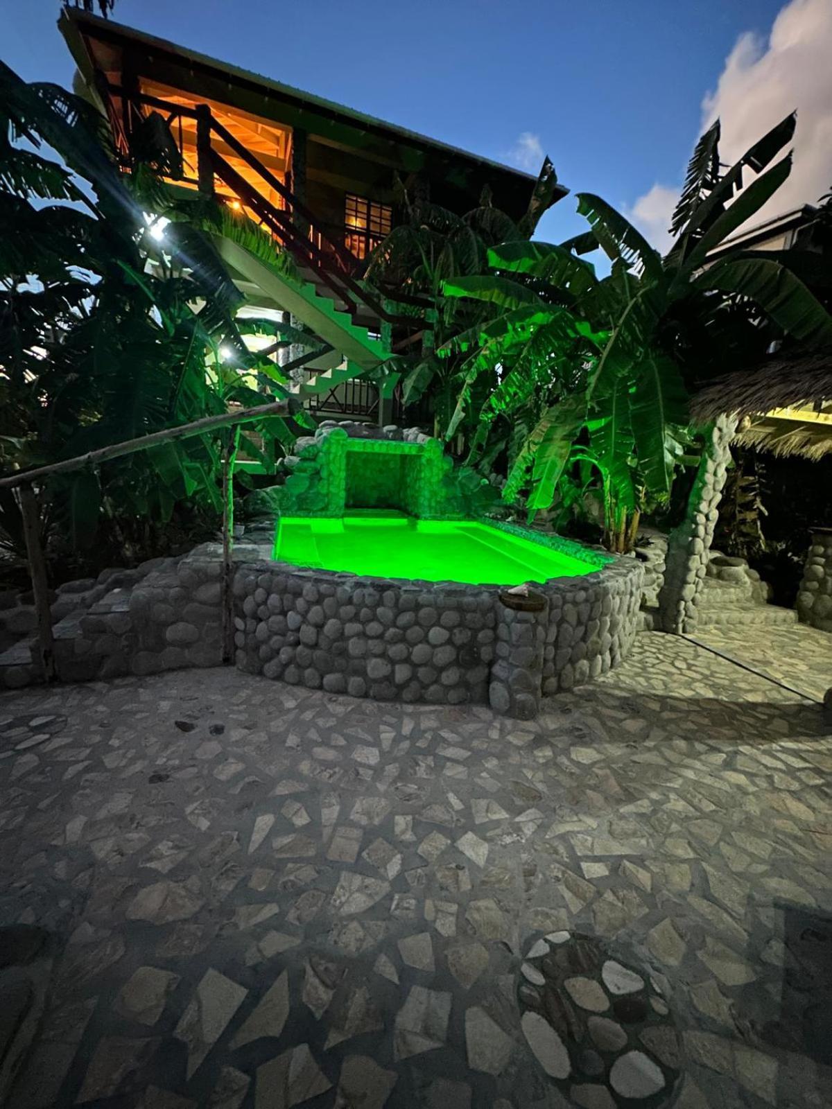 Mabrika Resort Dominica Guillet Extérieur photo